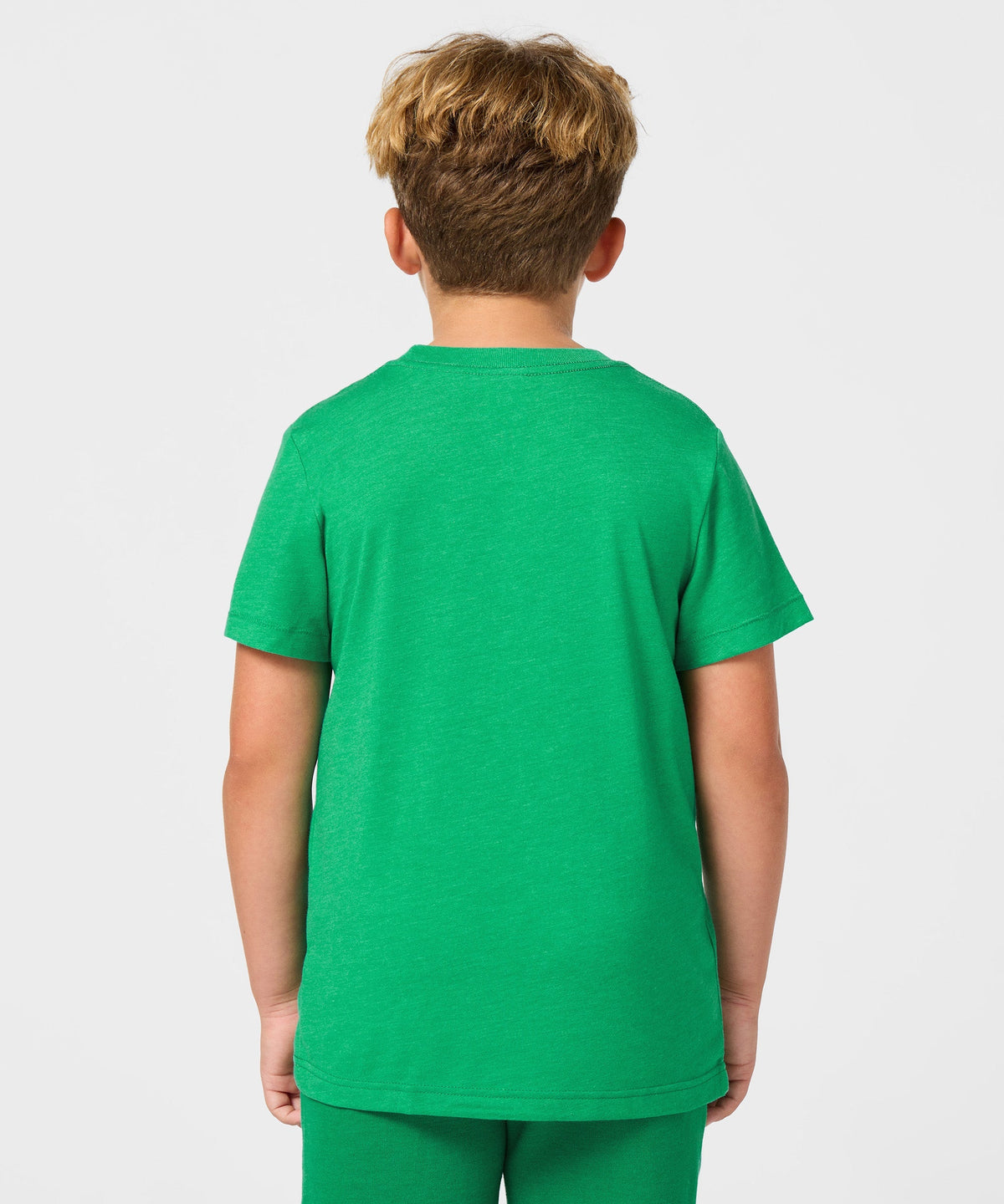 Youth Athletics Stomper