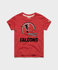 Youth Atlanta Falcons Big Helmet