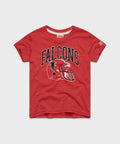 Youth Atlanta Falcons Helmet Retro