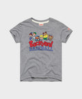 Youth Backyard Baseball Logo