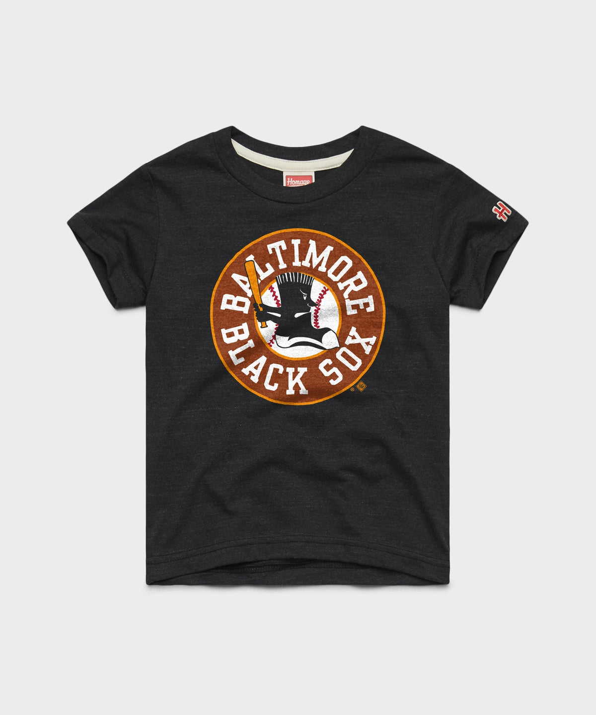 Youth Baltimore Black Sox