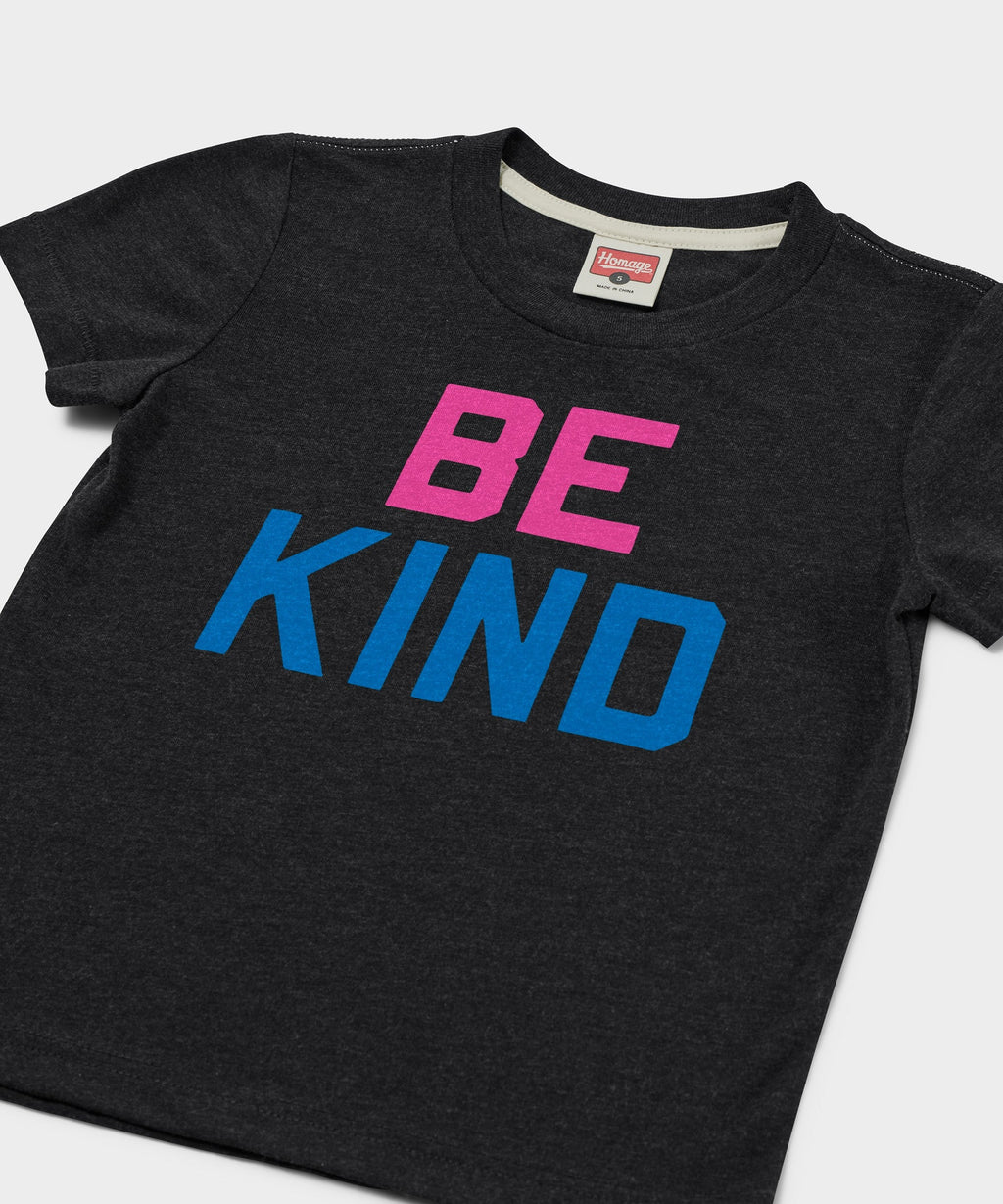 Youth Be Kind