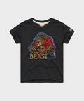Youth Beauty And The Beast The Beast