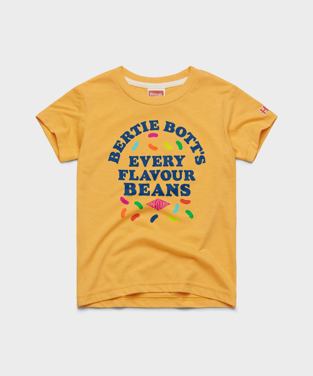 Youth Bertie Bott's Every Flavour Beans