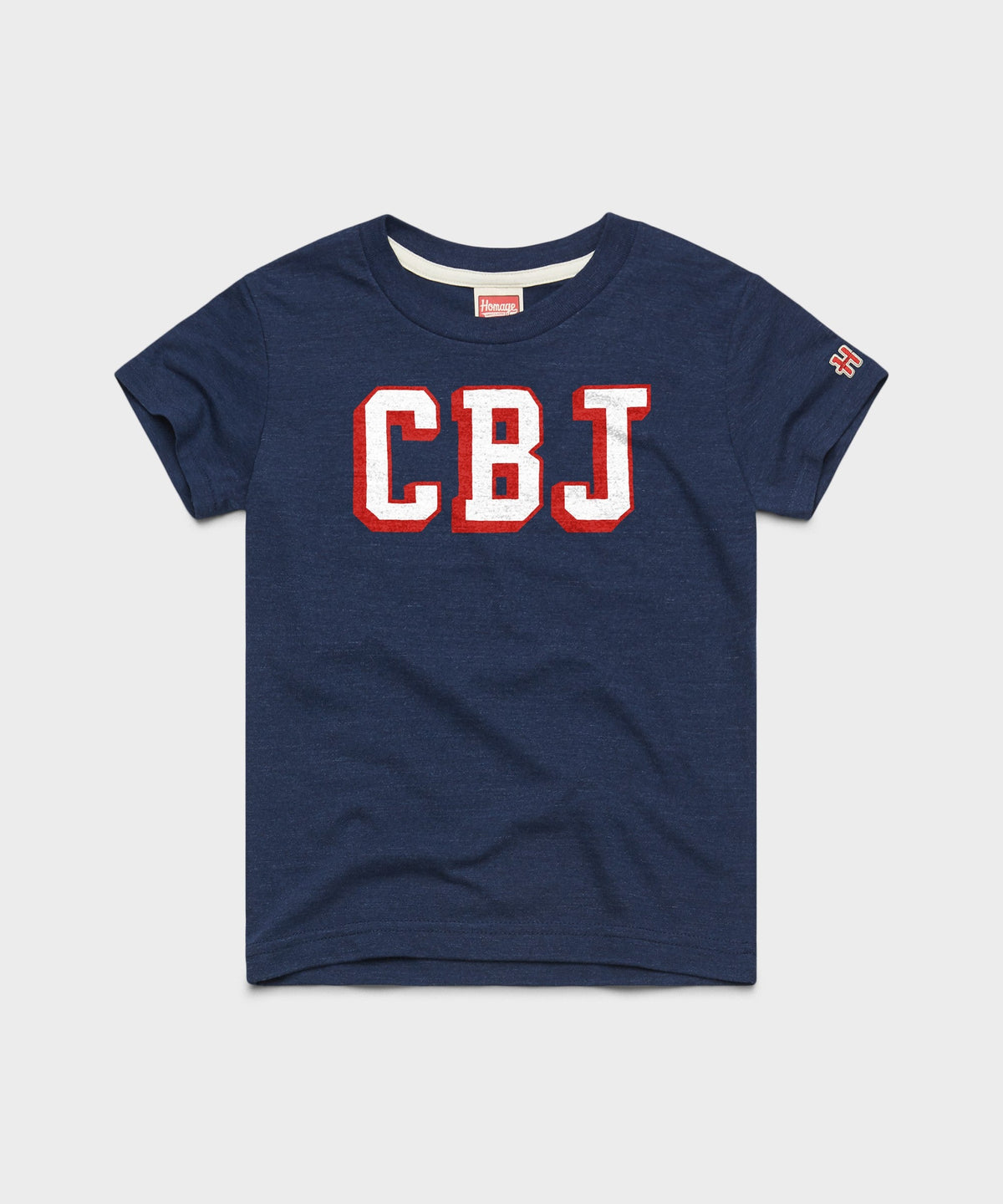 Youth Block CBJ