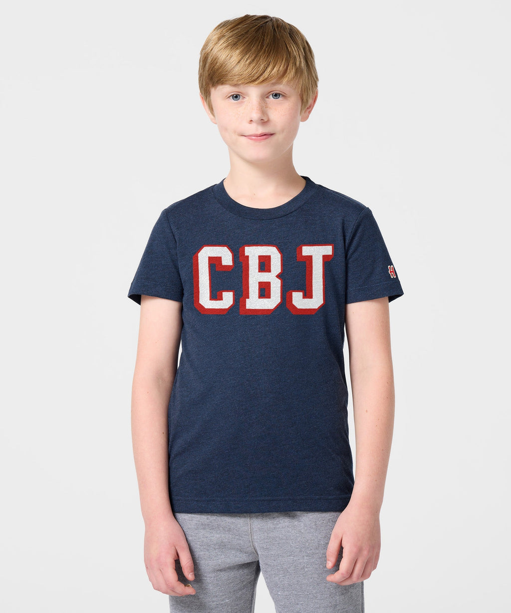 Youth Block CBJ