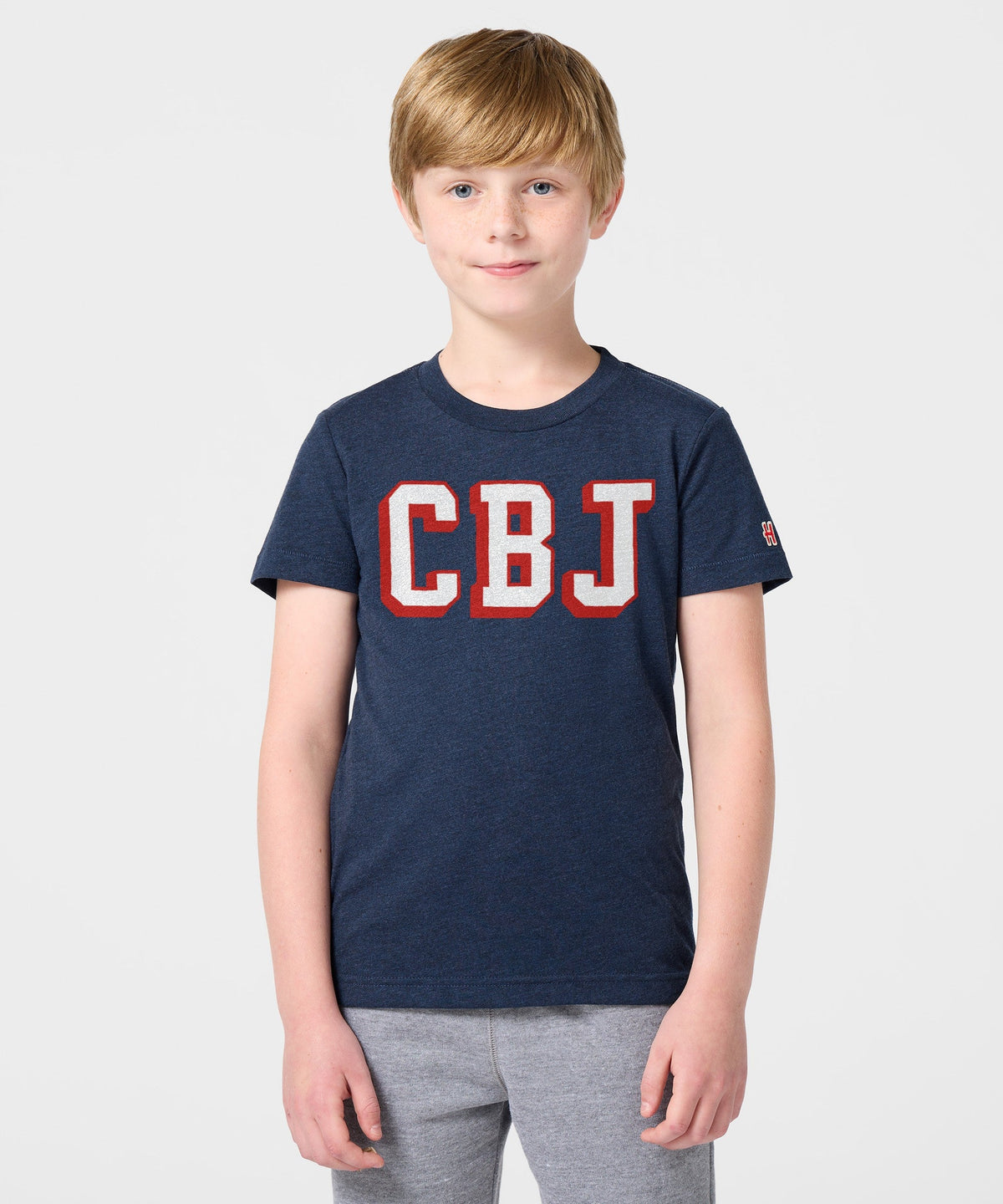 Youth Block CBJ