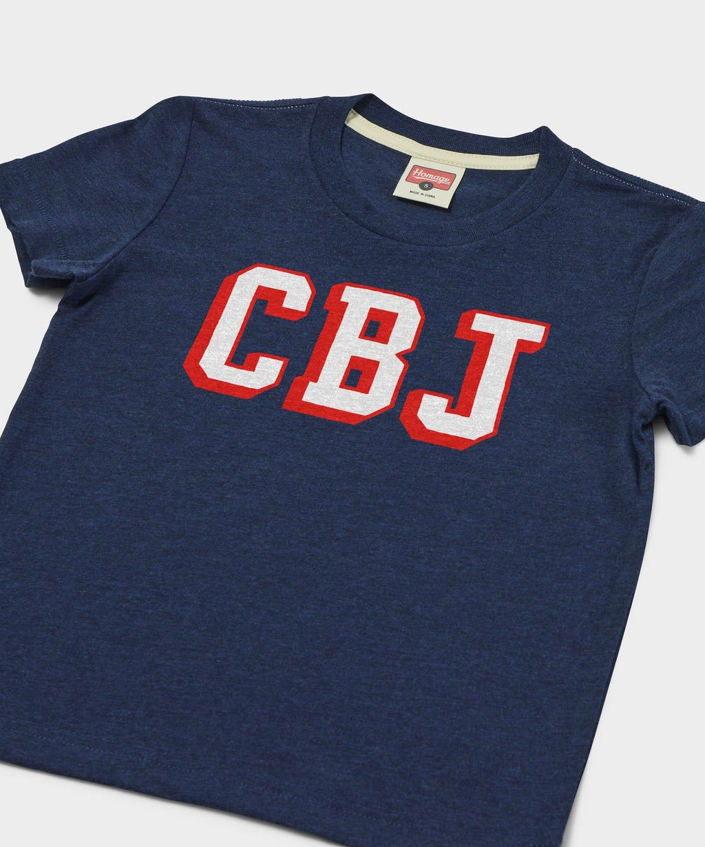 Youth Block CBJ