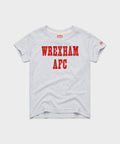 Youth Block Wrexham AFC