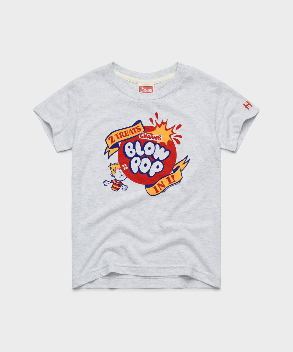 Youth Blow Pop