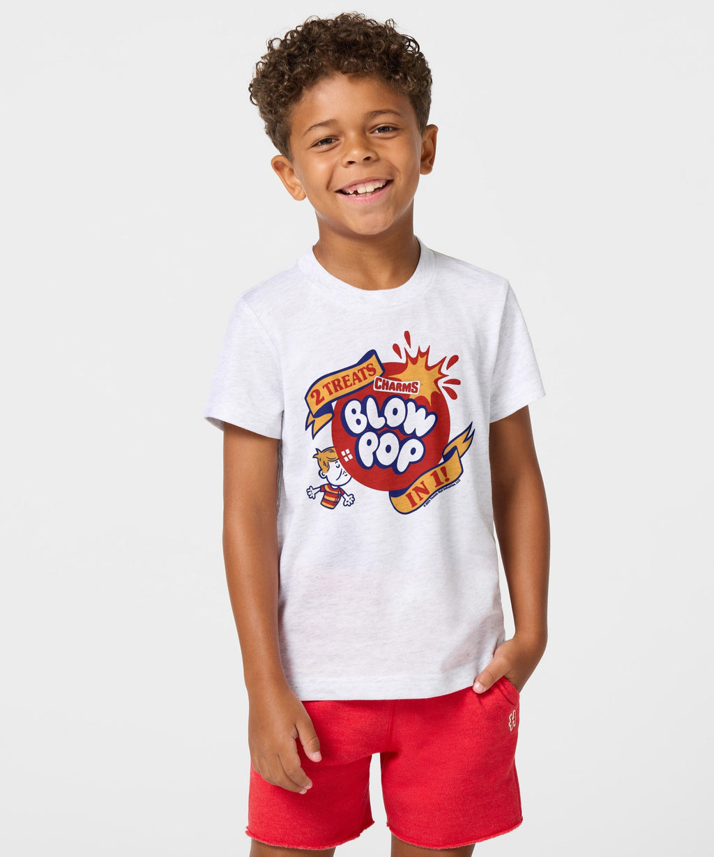 Youth Blow Pop