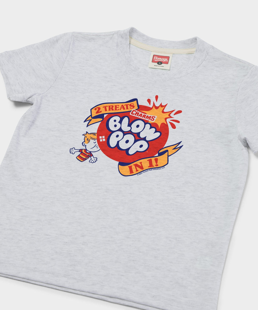 Youth Blow Pop