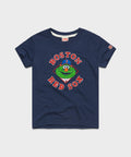 Youth Boston Red Sox Wally The Green Monster