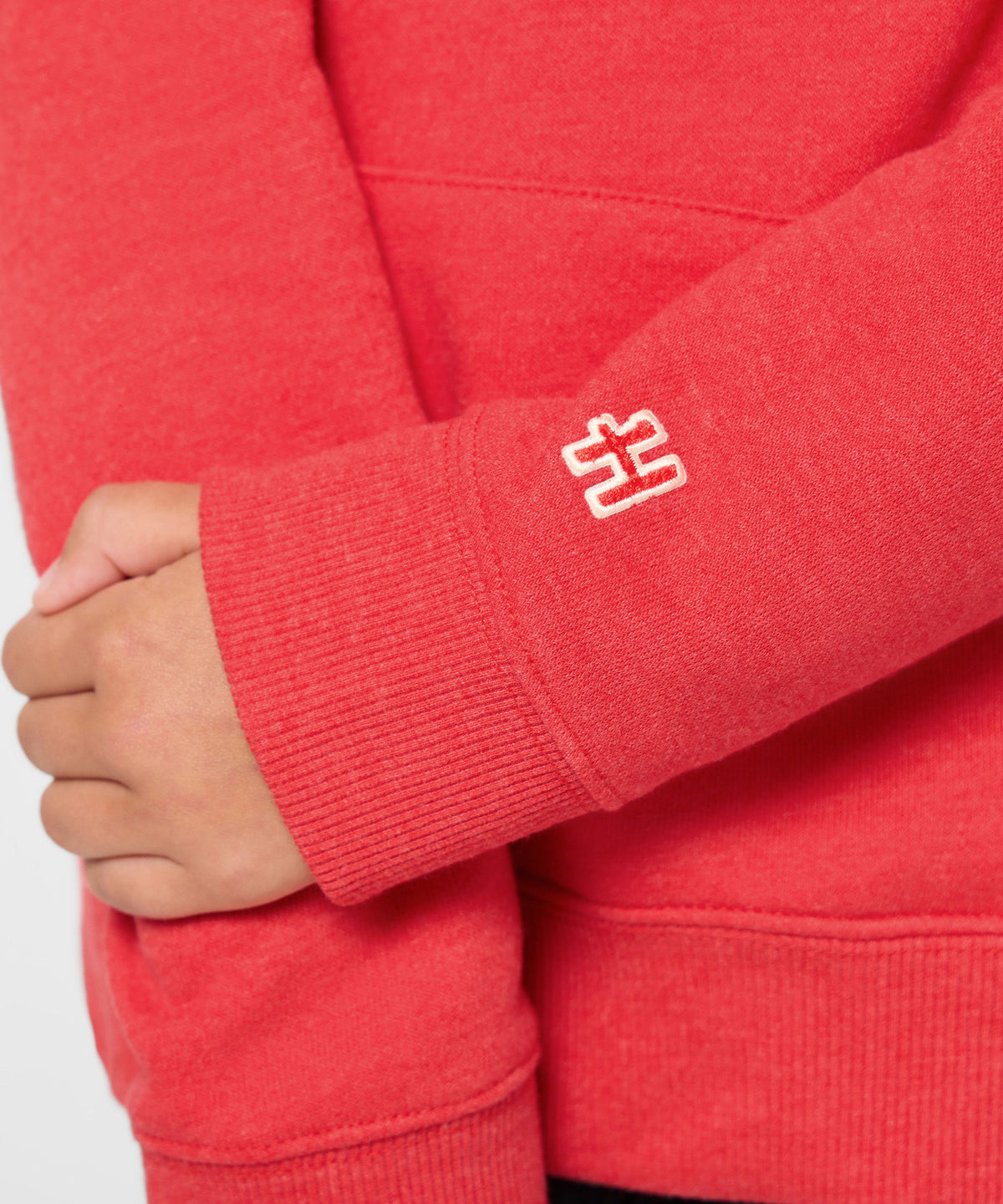Youth Brutus Buckeye Hoodie