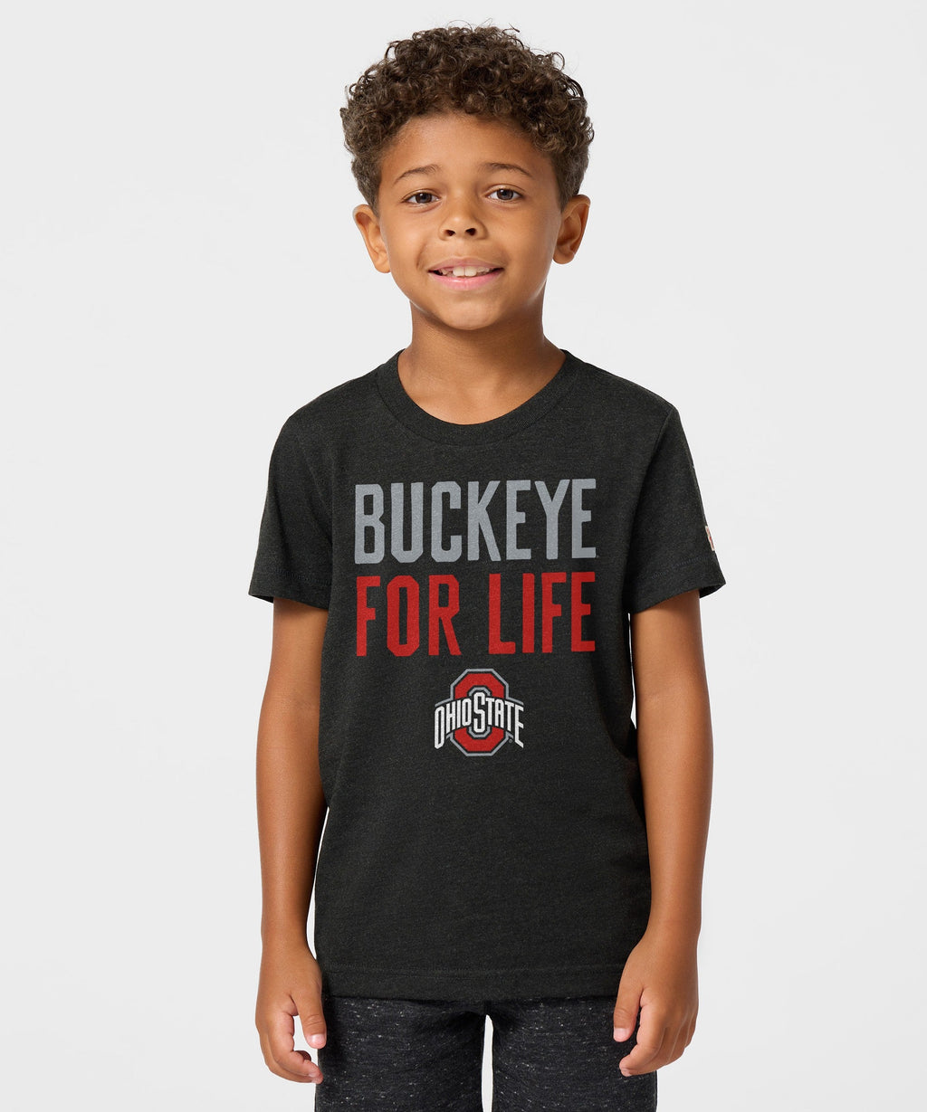 Youth Buckeye For Life