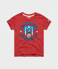 Youth Captain America Established 1941