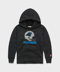 Youth Carolina Panthers Big Helmet Hoodie