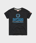 Youth Carolina Panthers Crest