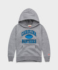 Youth Carolina Panthers Gridiron Hoodie