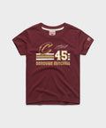Youth Cavs Donovan Mitchell Signature Jersey