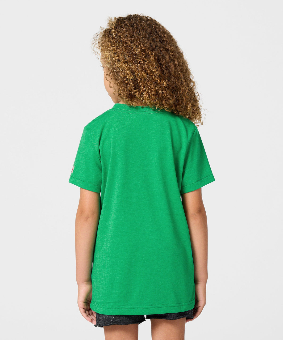 Youth Celtics Jayson Tatum Signature Jersey