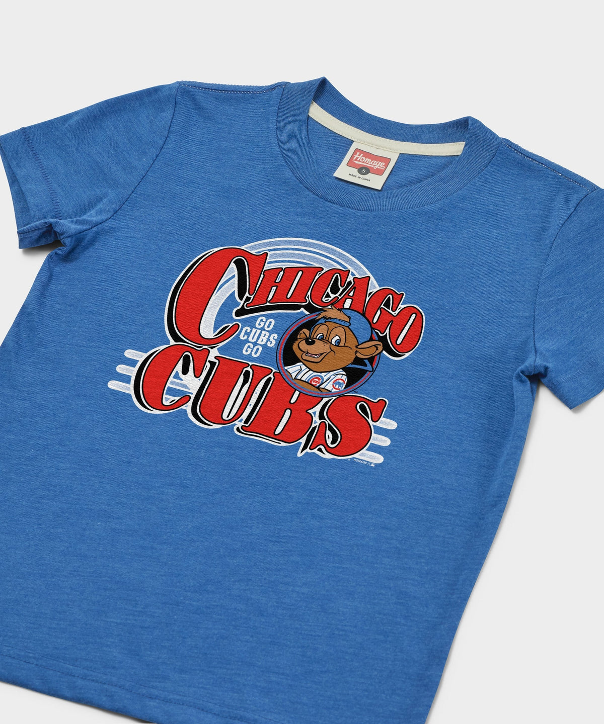 Youth Chicago Cubs Clark