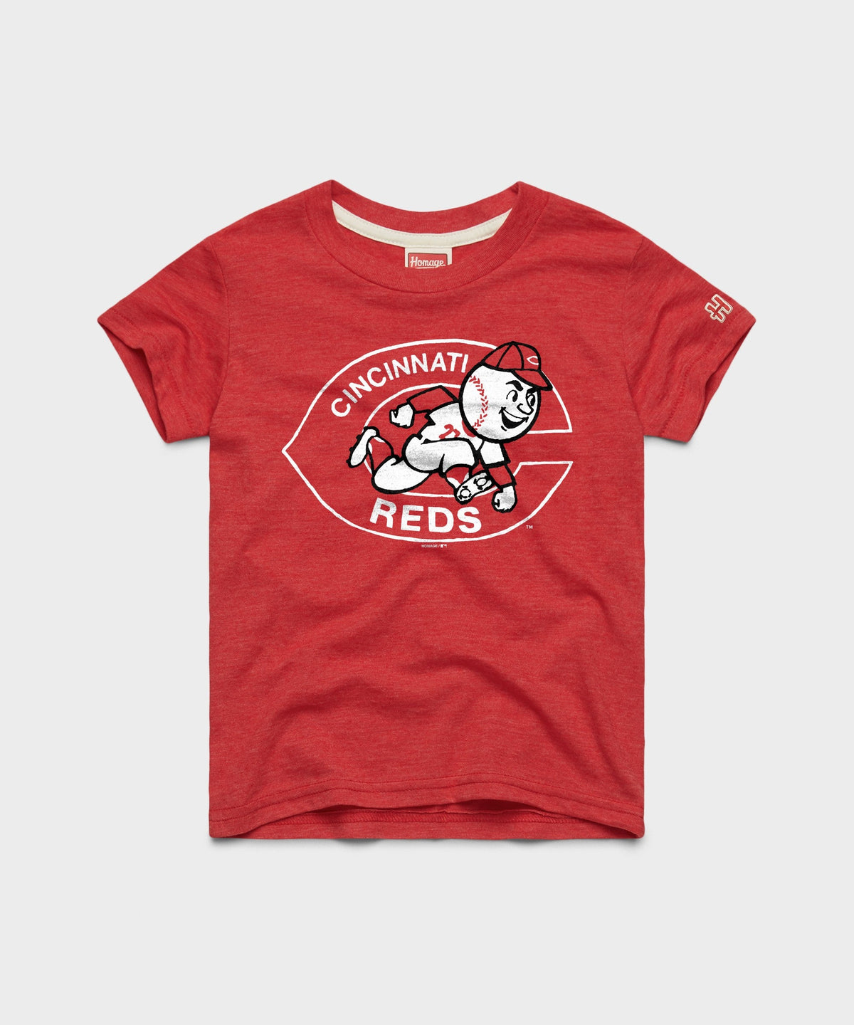 Youth Cincinnati Reds '68
