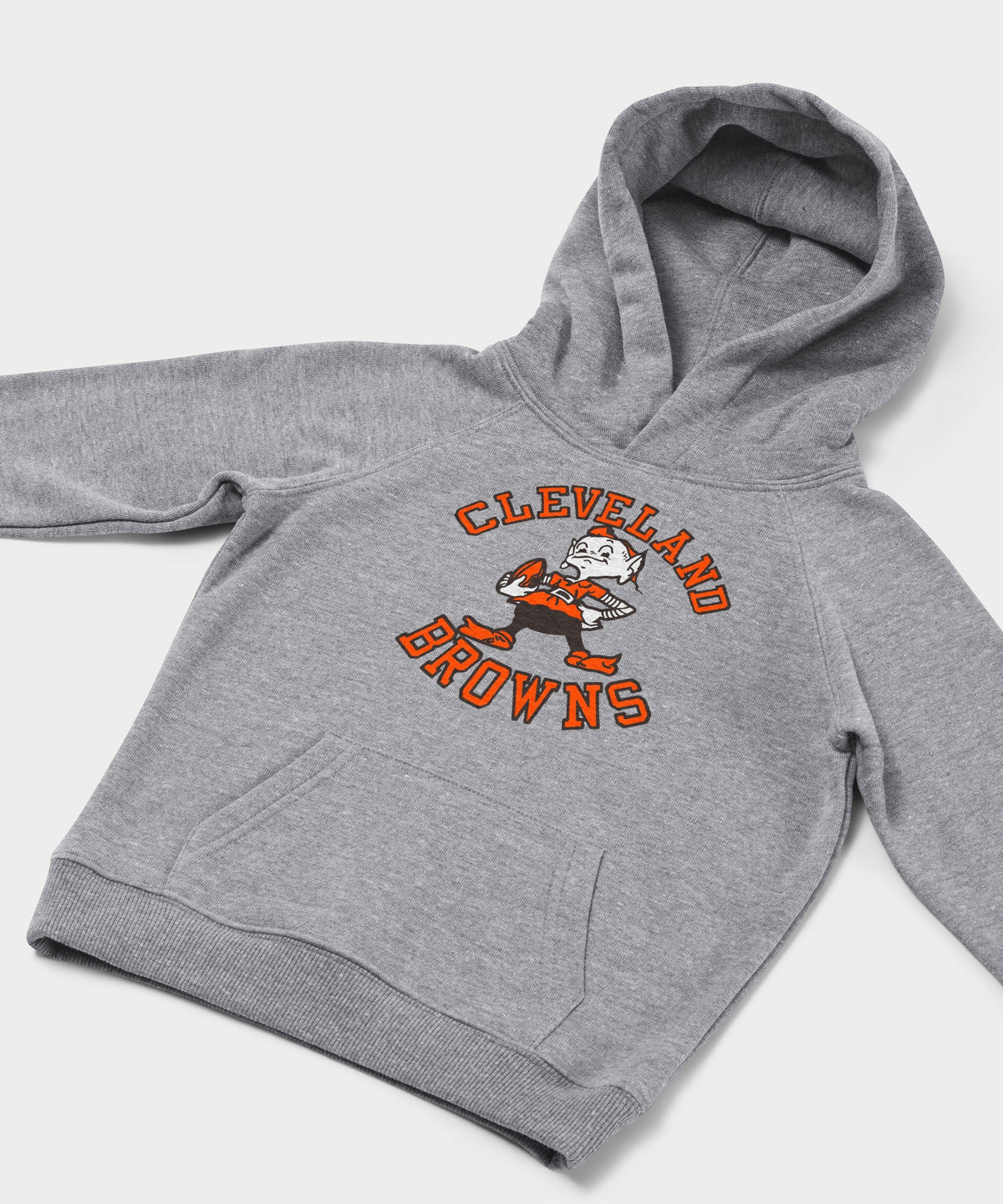 Youth Cleveland Browns Brownie '59 Hoodie