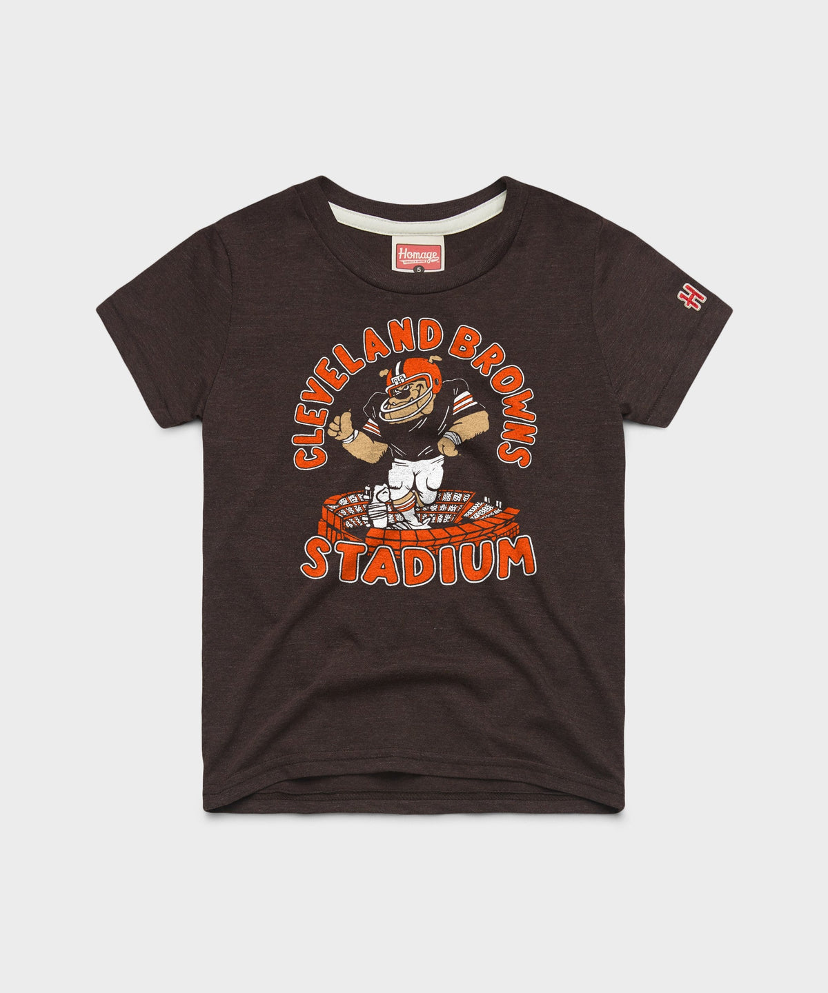 Youth Cleveland Browns Stadium