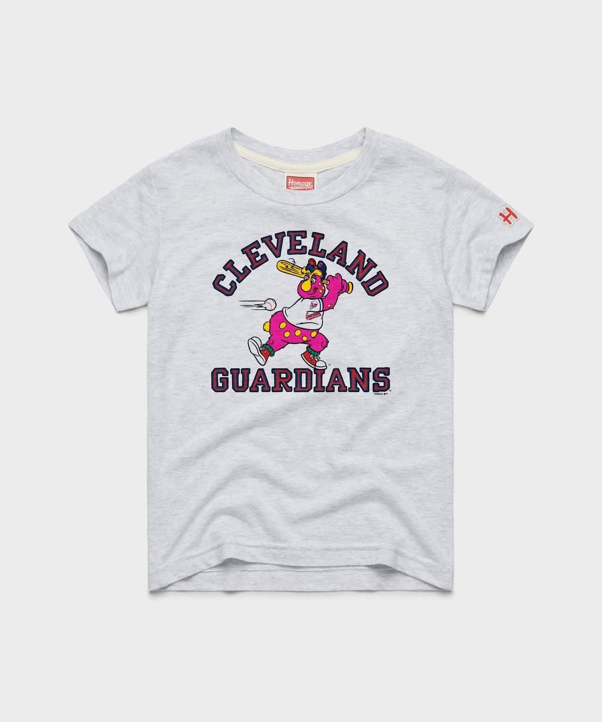 Youth Cleveland Guardians Slider