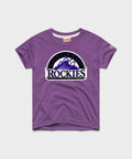Youth Colorado Rockies '93