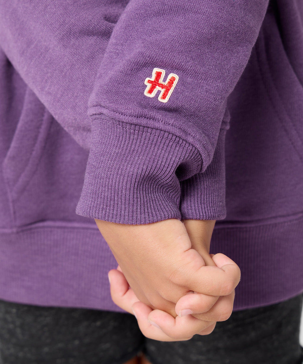 Youth Colorado Rockies '93 Hoodie
