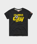 Youth Columbus Crew Smash