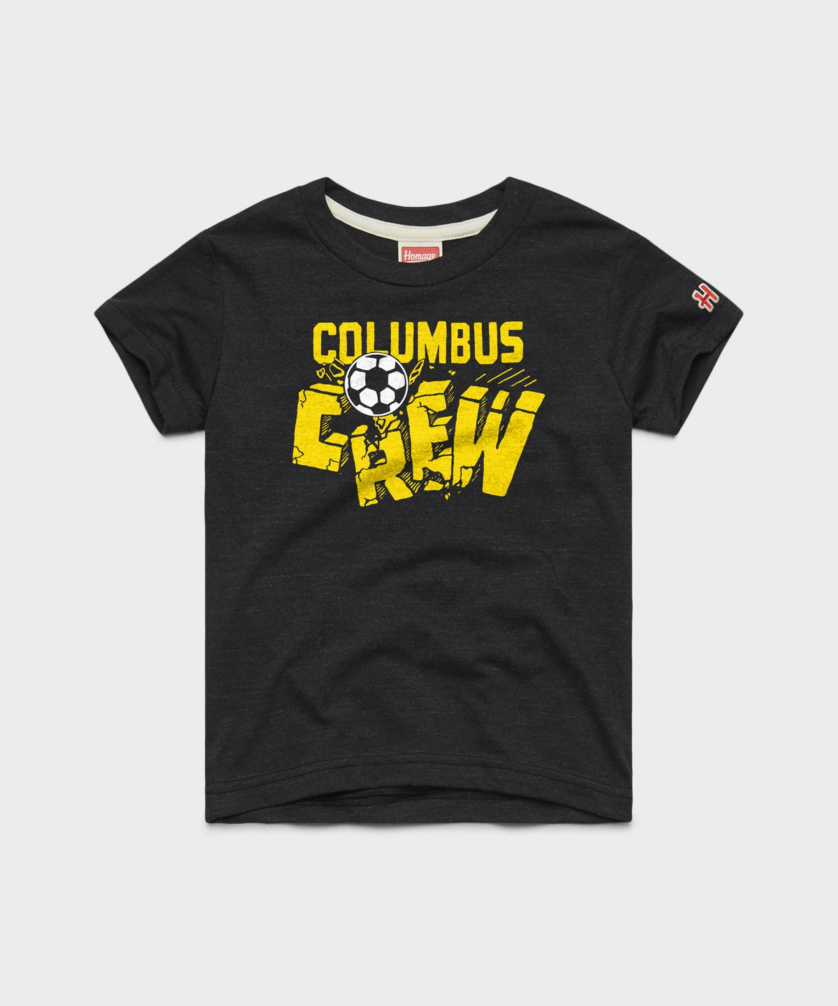 Youth Columbus Crew Smash