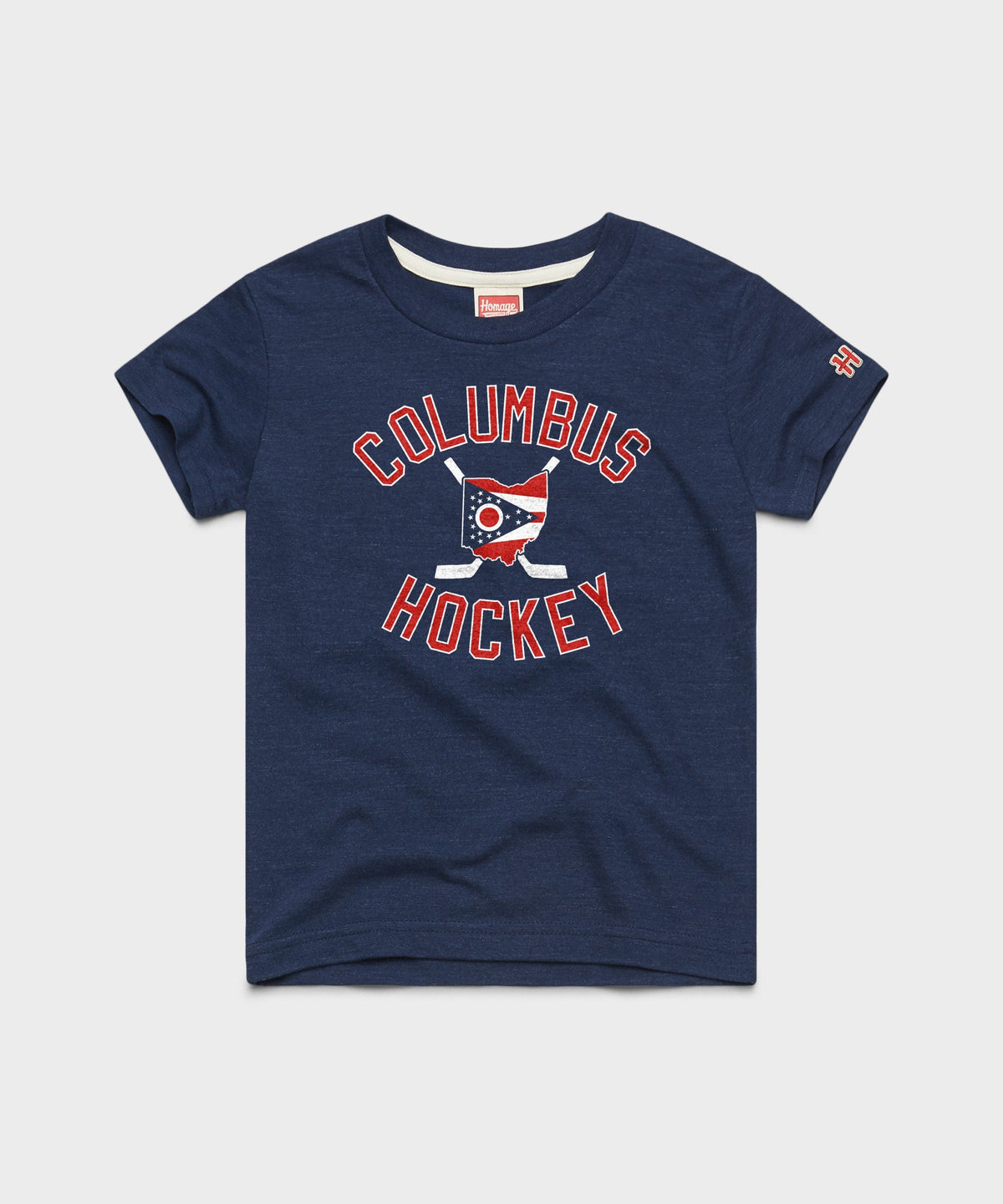 Youth Columbus Ohio Hockey
