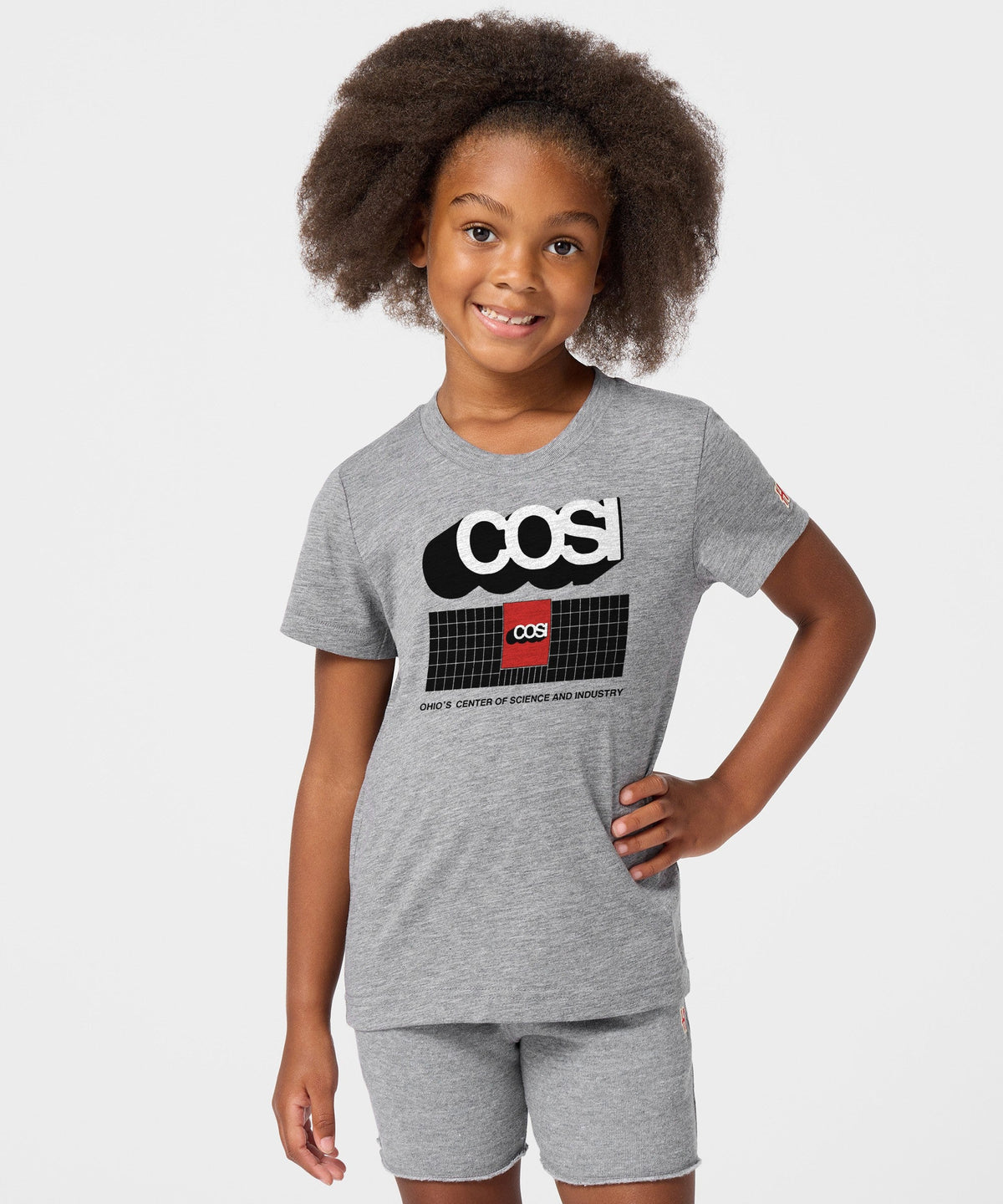 Youth COSI