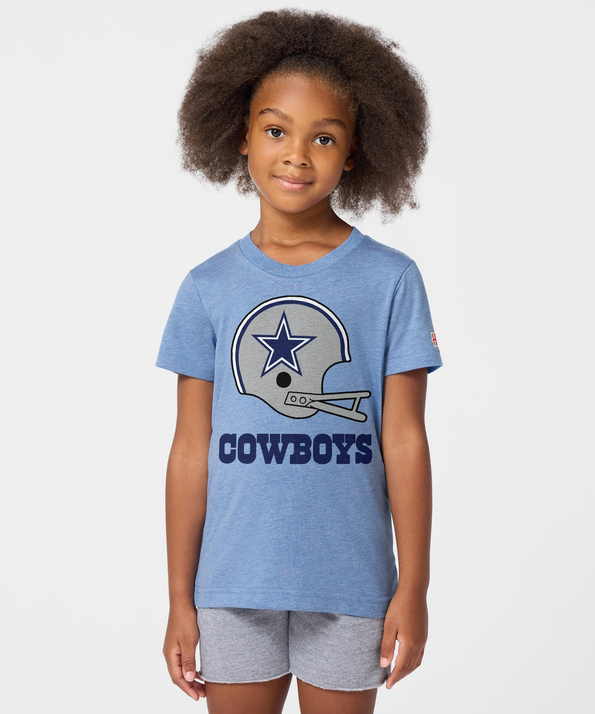 Youth Dallas Cowboys Big Helmet