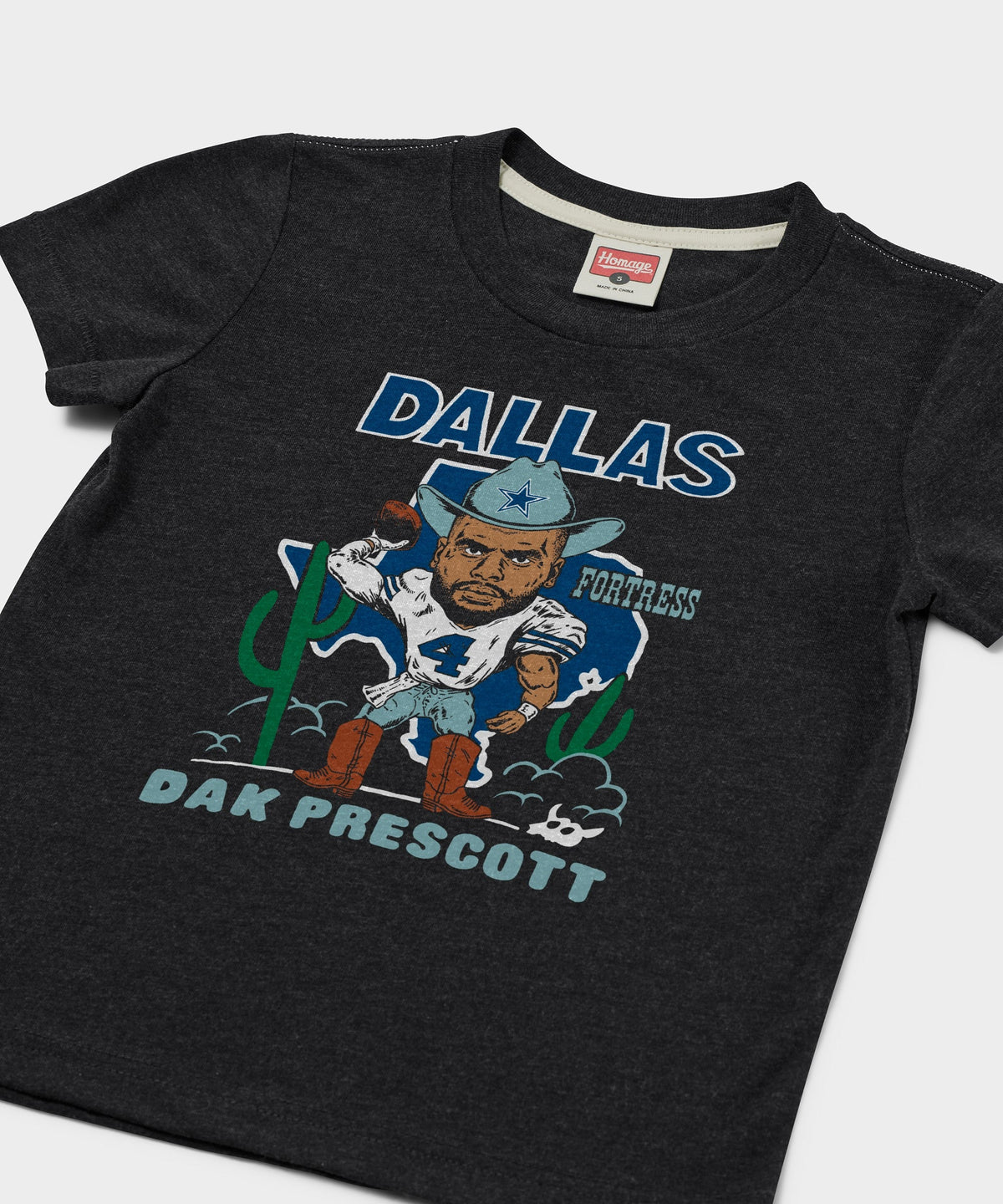 Youth Dallas Cowboys Dak Prescott