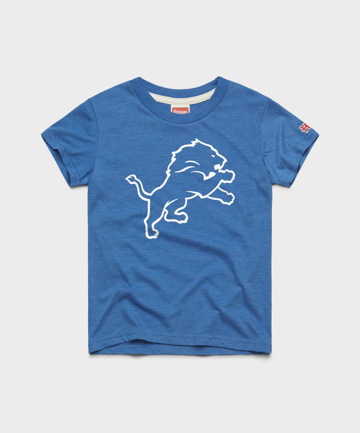 Youth Detroit Lions '17