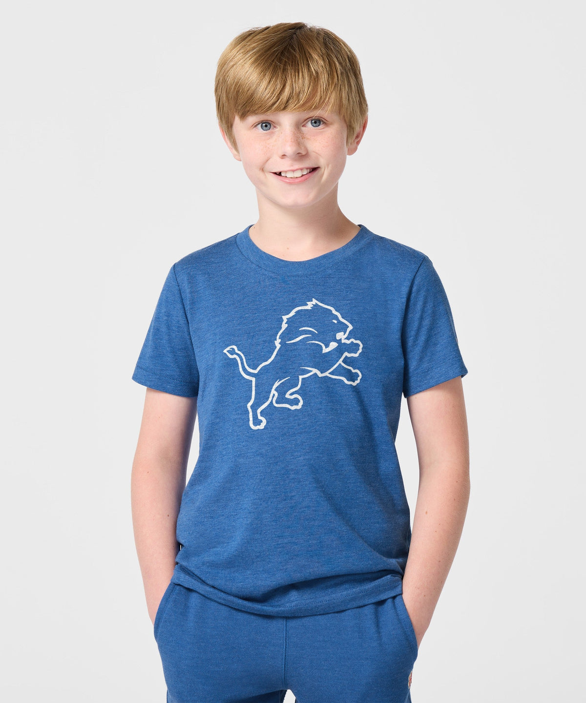 Youth Detroit Lions '17