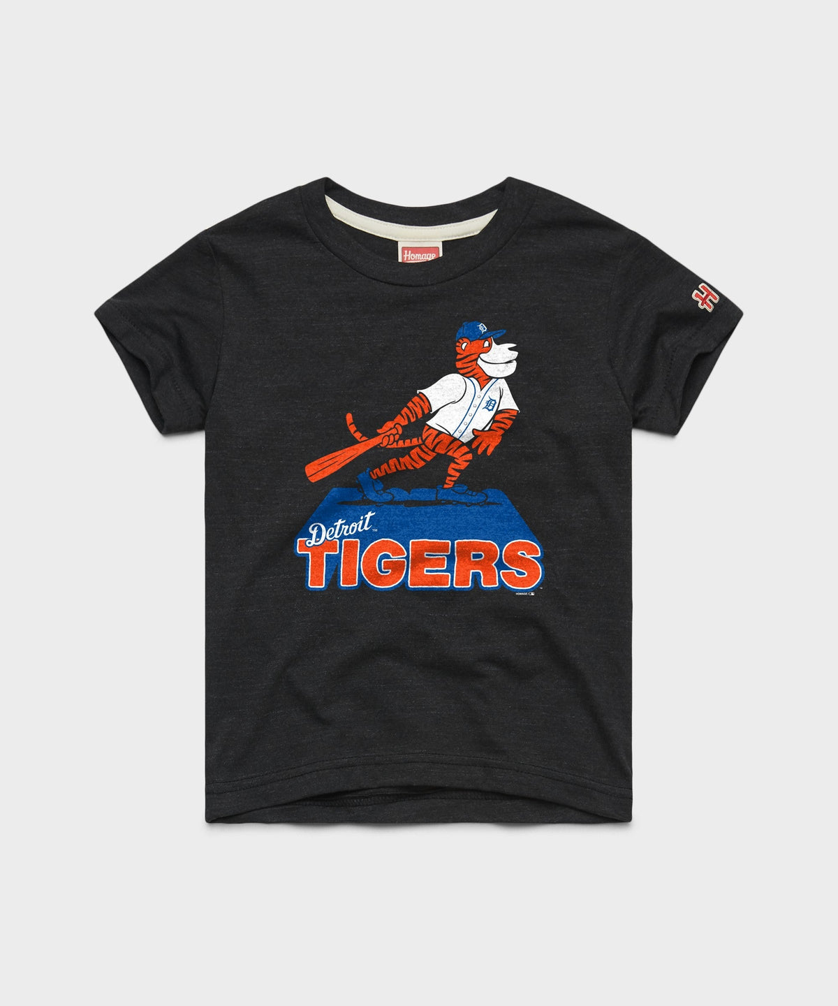Youth Detroit Tigers PAWS