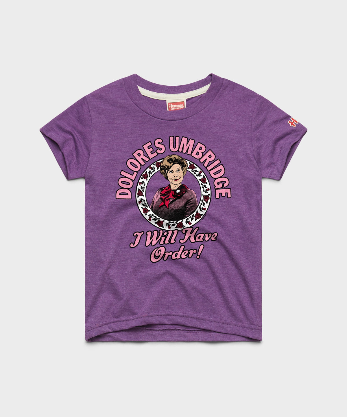 Youth Dolores Umbridge