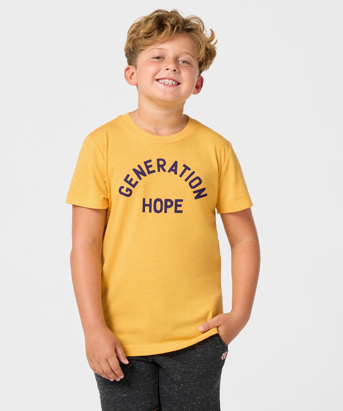 Youth Generation Hope