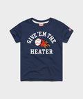 Youth Give 'Em The Heater