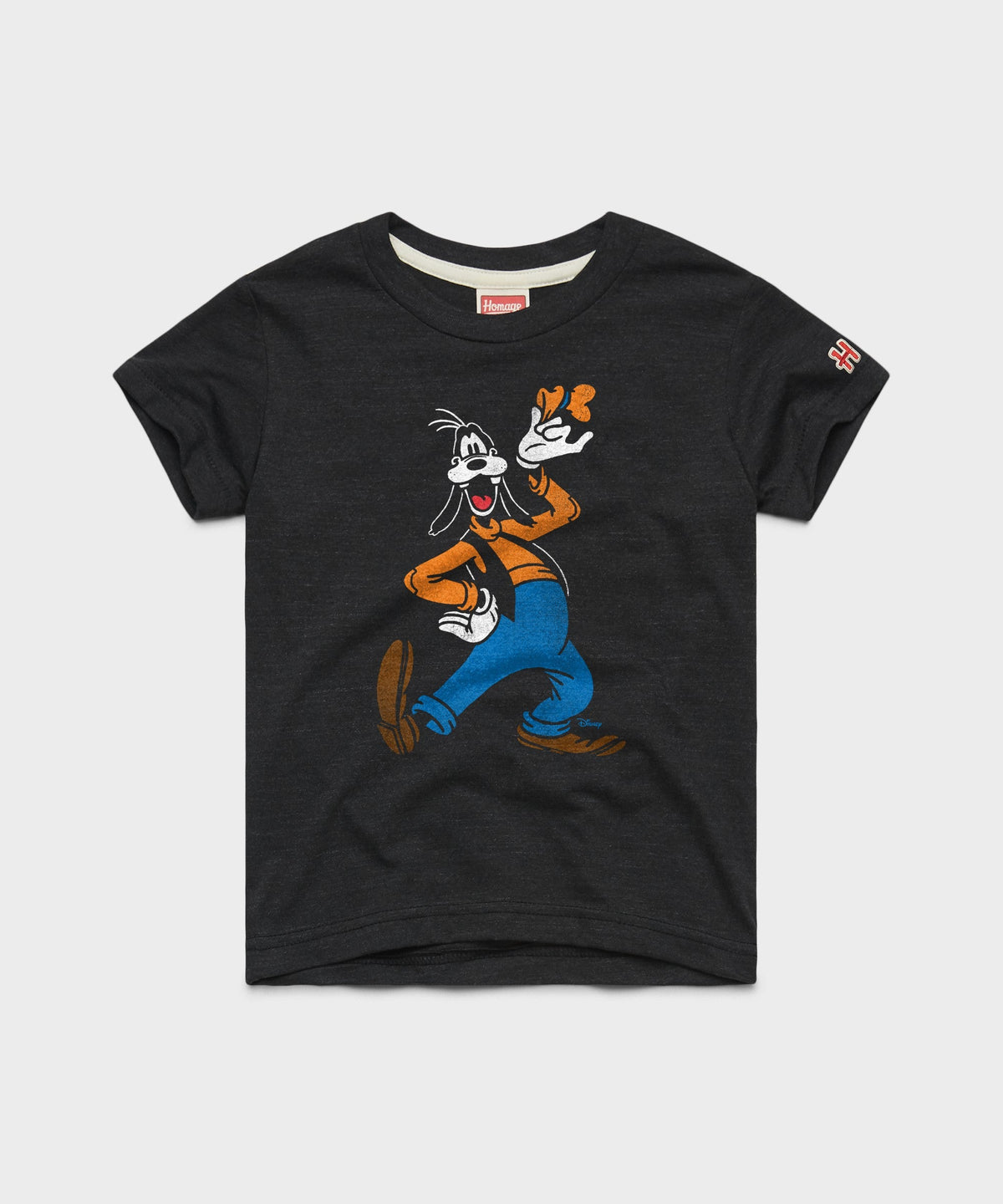 Youth Goofy