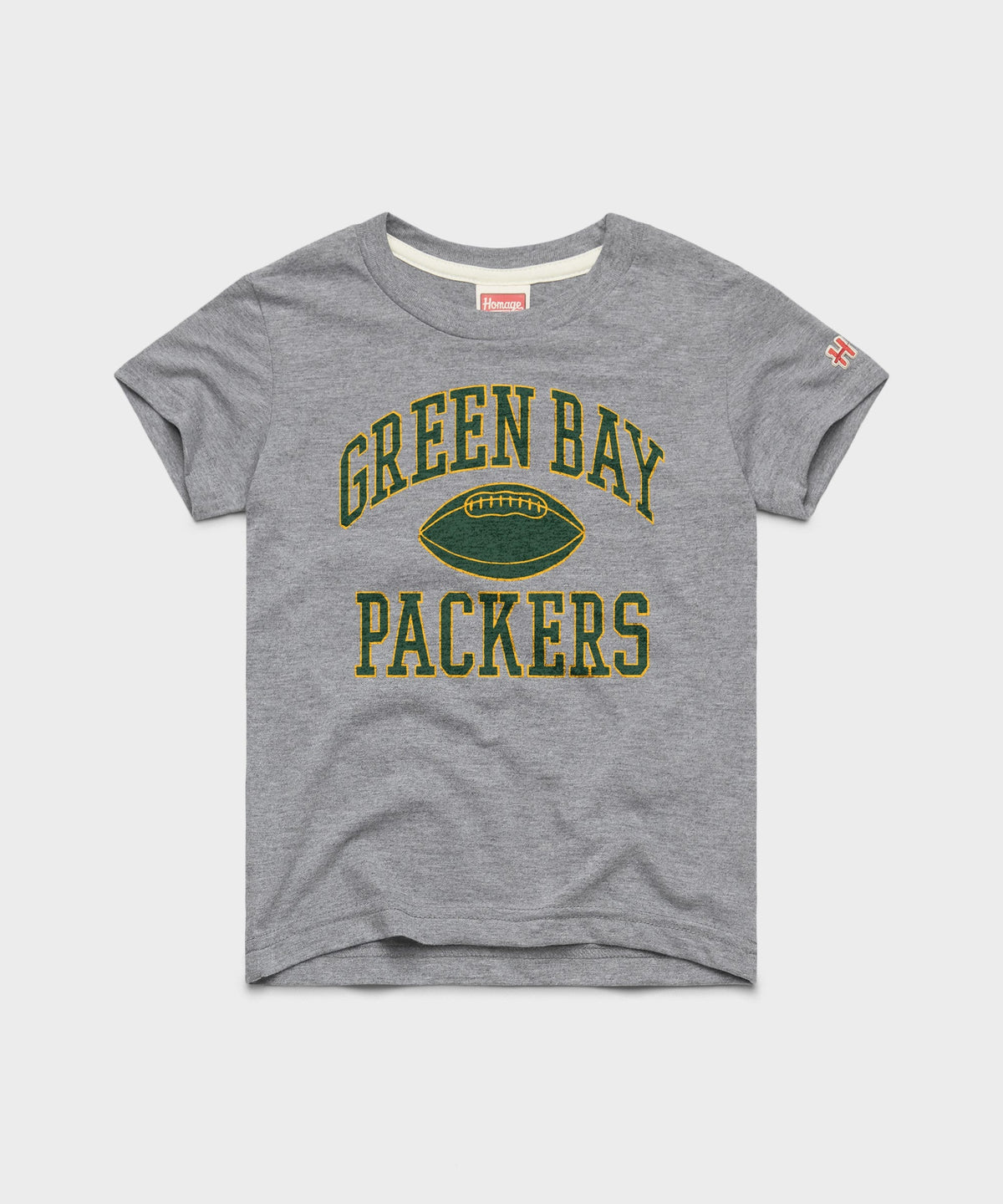 Youth Green Bay Packers Gridiron