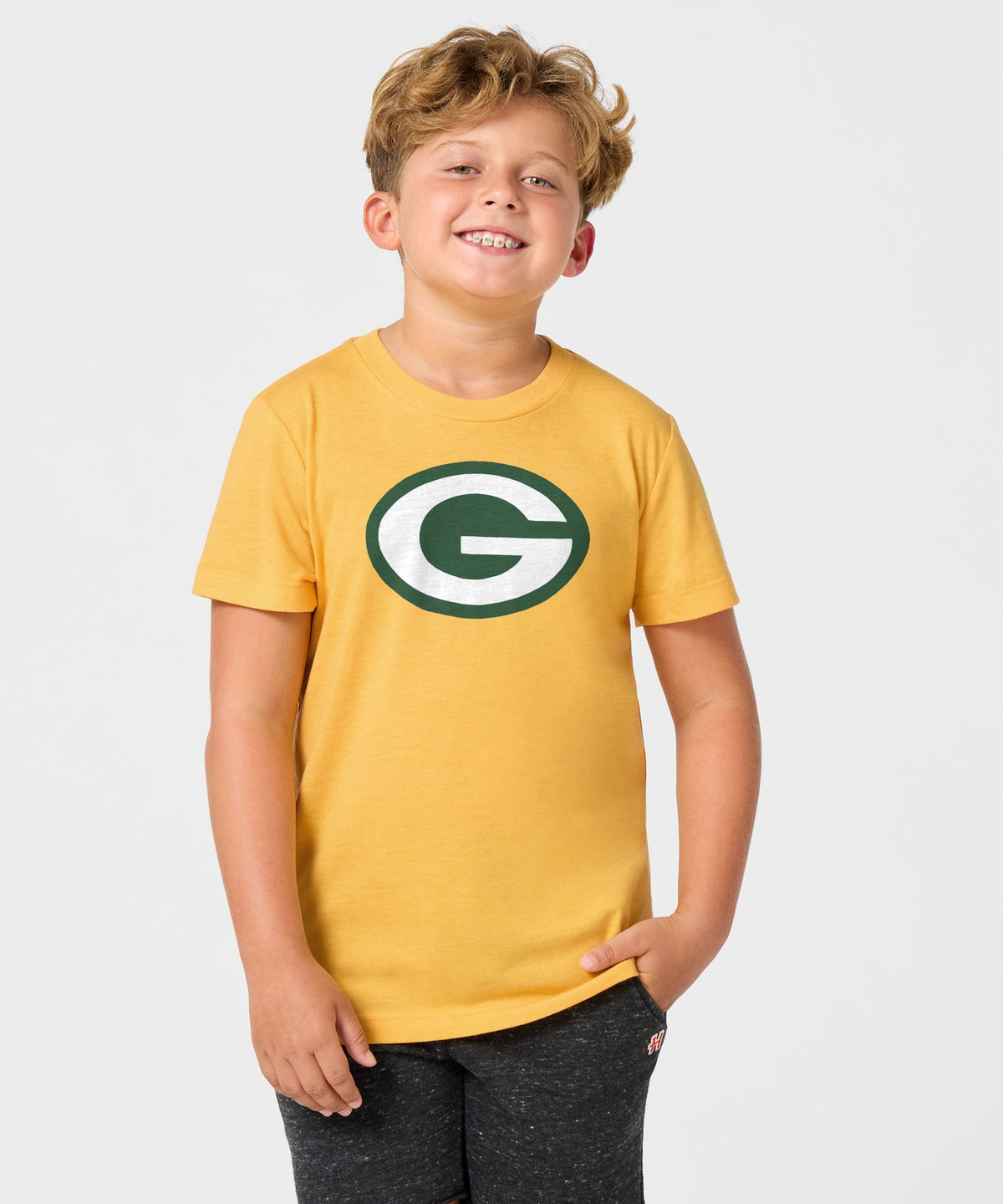 Youth Green Bay Packers '80