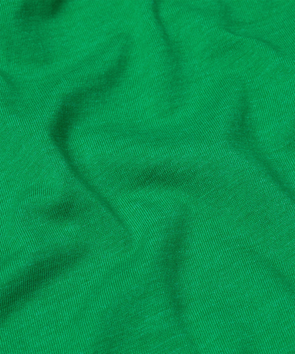 Youth Green Lantern Logo