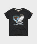 Youth Hedwig