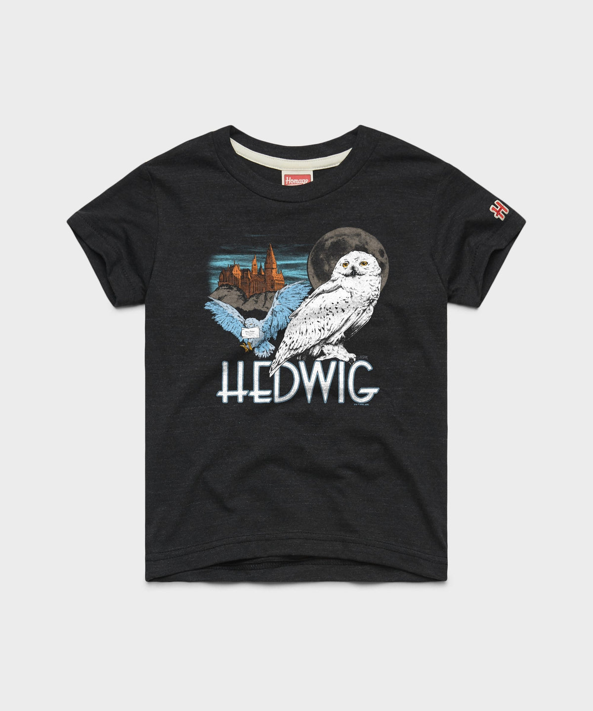 Youth Hedwig